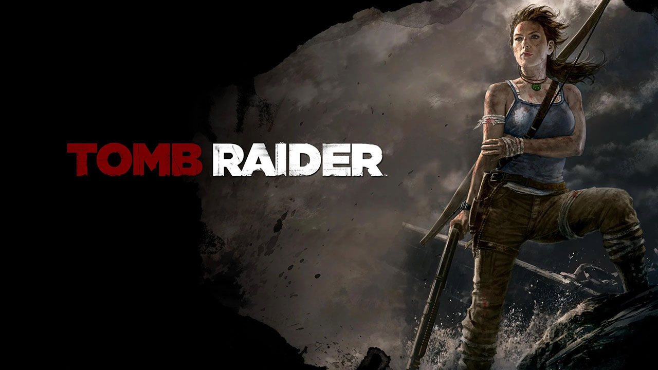 Tomb Raider pc cdkeyshareir 6 - خرید بازی اورجینال Tomb Raider برای PC
