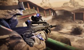 خرید بازی اورجینال World War 3 برای PC