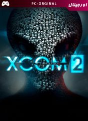خرید بازی اورجینال XCOM 2 برای PC