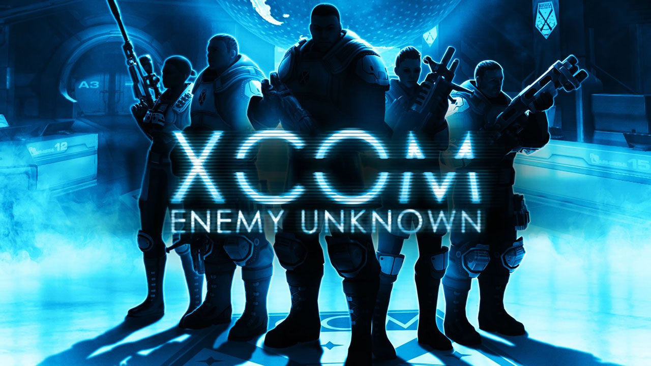 XCOM Enemy Unknown pc cdkeyshareir 3 - خرید بازی اورجینال XCOM: Enemy Unknown برای PC