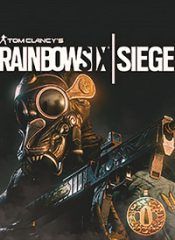 آیتم و DLC استیم  Rainbow Six Siege – Smoke Bushido Set