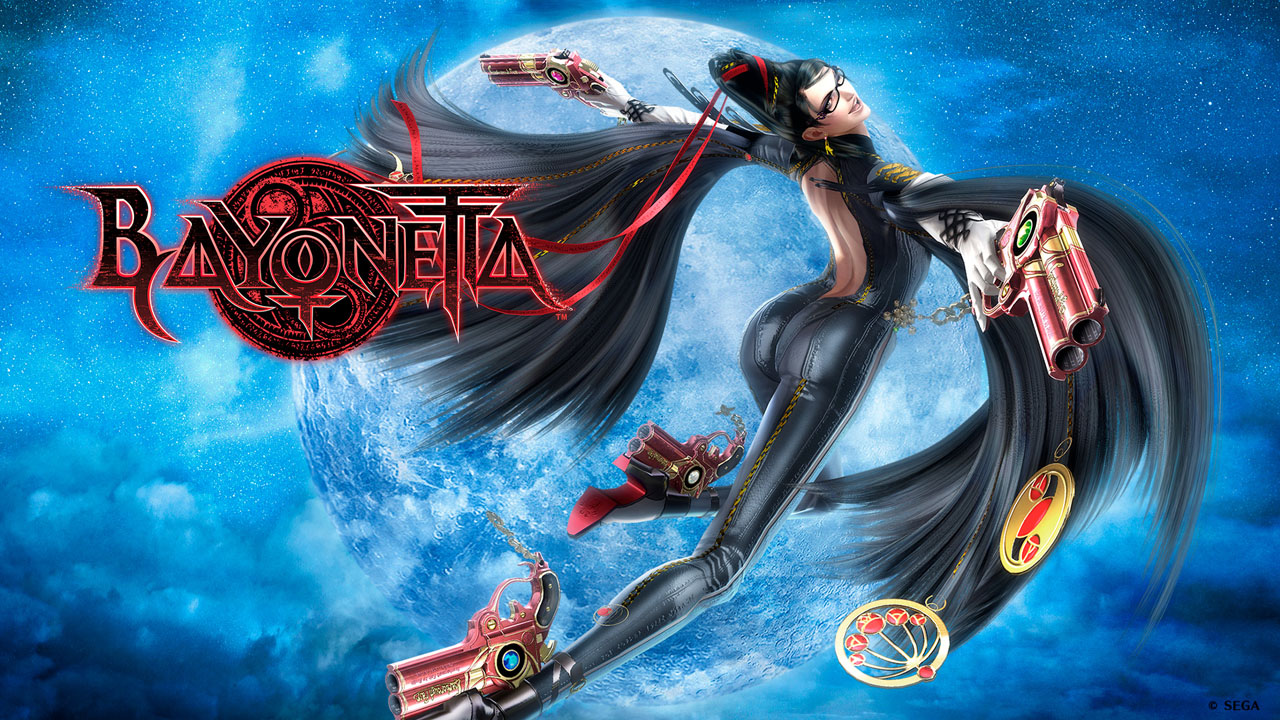 Bayonetta pc cdkeyshareir 2 - خرید بازی اورجینال Bayonetta برای PC