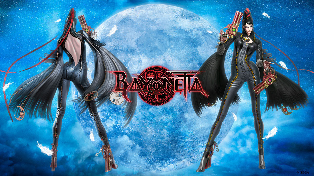 Bayonetta pc cdkeyshareir 3 - خرید بازی اورجینال Bayonetta برای PC