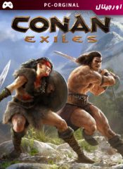 خرید بازی اورجینال Conan Exiles برای PC