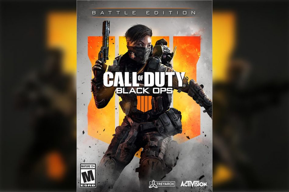 11787 CoD Battle 508cb545f3280405d99c61d8f470d0e1 - نسخه Battle Edition اورجینال Call of Duty: Black Ops 4 برای pc