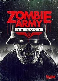 اورجینال استیم Zombie Army Trilogy