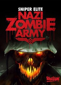 اورجینال استیم Sniper Elite: Nazi Zombie Army