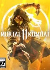 اورجینال استیم Mortal Kombat 11 اورجینال استیم Mortal Kombat 11