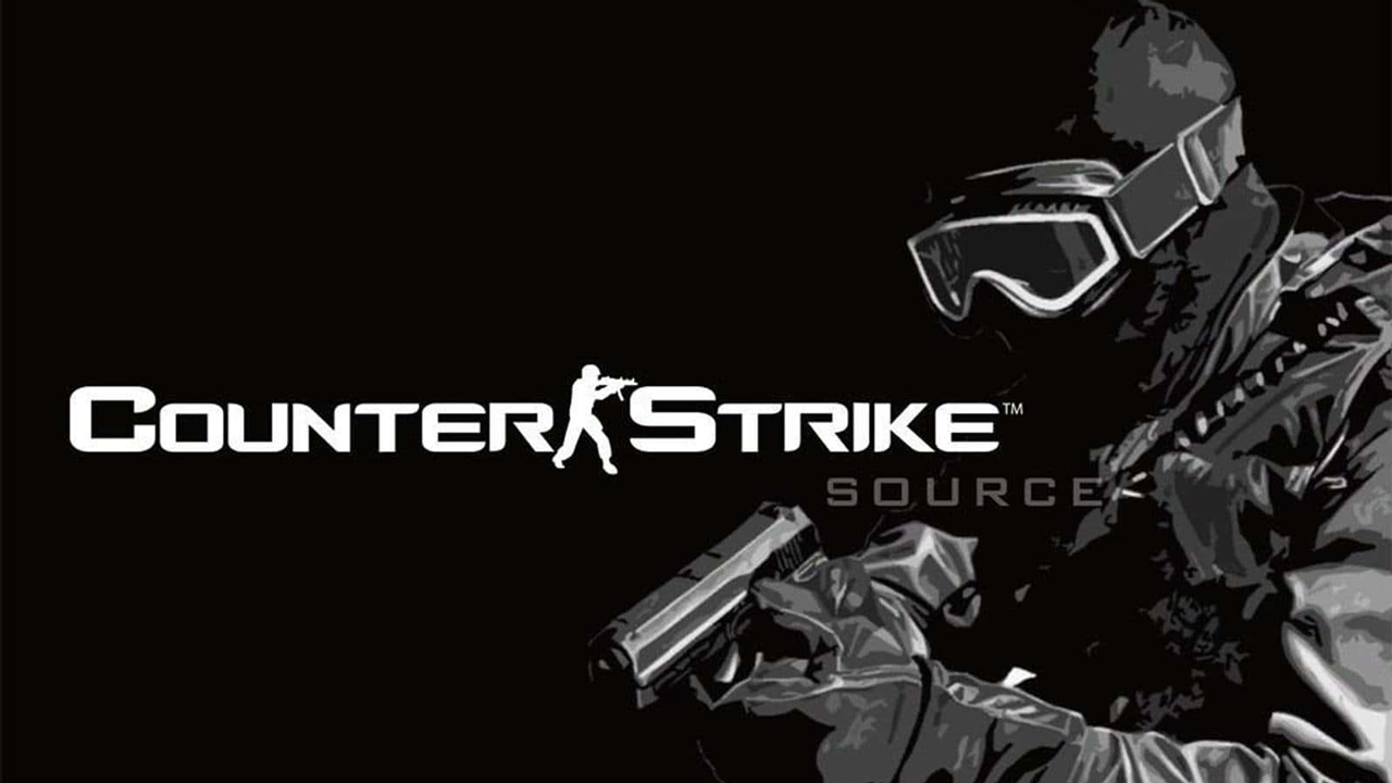 Counter Strike Source pc cdkeyshareir 15 - خرید بازی اورجینال Counter Strike : Source برای PC