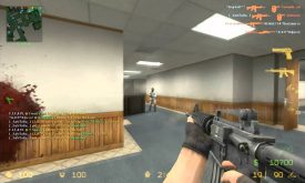 خرید بازی اورجینال Counter Strike : Source برای PC