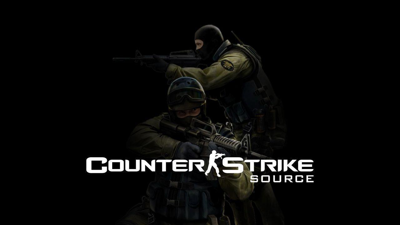 Counter Strike Source pc cdkeyshareir 5 - خرید بازی اورجینال Counter Strike : Source برای PC