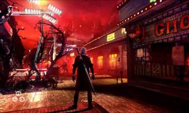 خرید بازی اورجینال DmC: Devil May Cry برای PC