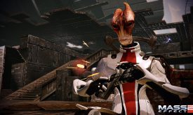 خرید بازی اورجینال Mass Effect Trilogy برای PC