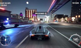 اکانت ظرفیتی قانونی Need for Speed Payback برای PS4 و PS5