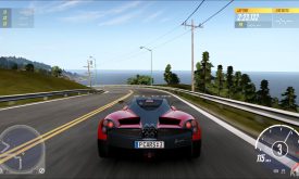 خرید بازی اورجینال Project CARS برای PC