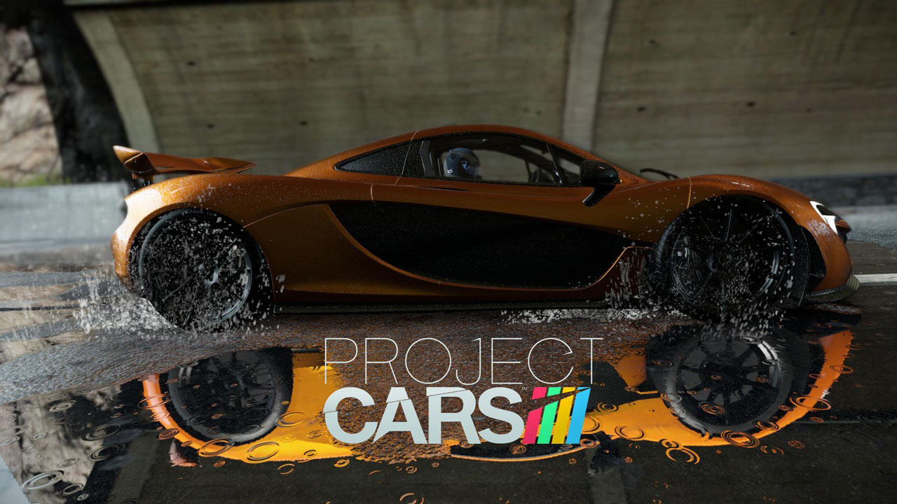 Project CARS pc cdkeyshareir 3 - خرید بازی اورجینال Project CARS برای PC