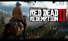 اکانت ظرفیتی قانونی Red Dead Redemption 2 برای PS4 و PS5