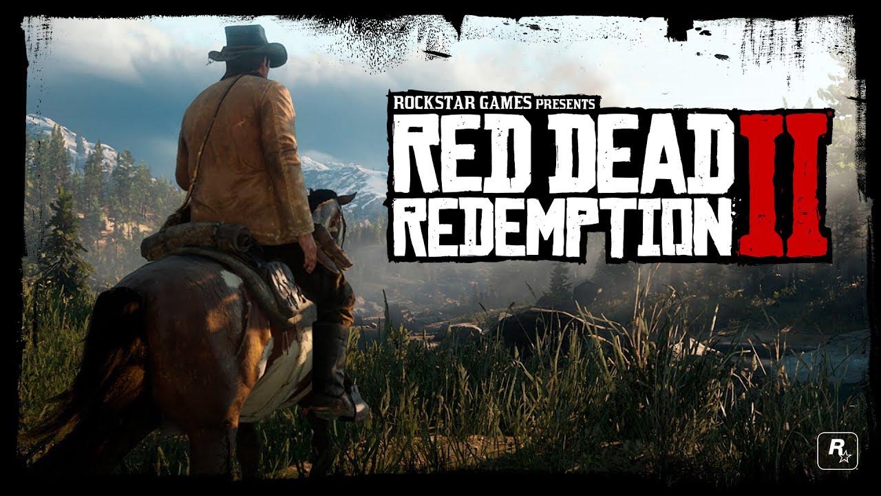 Red Dead Redemption 2 PS5 Mídia Digital - Morcego Station