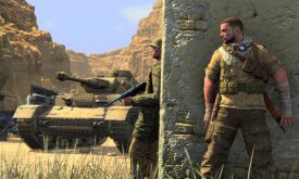 خرید بازی اورجینال Sniper Elite 3 برای PC
