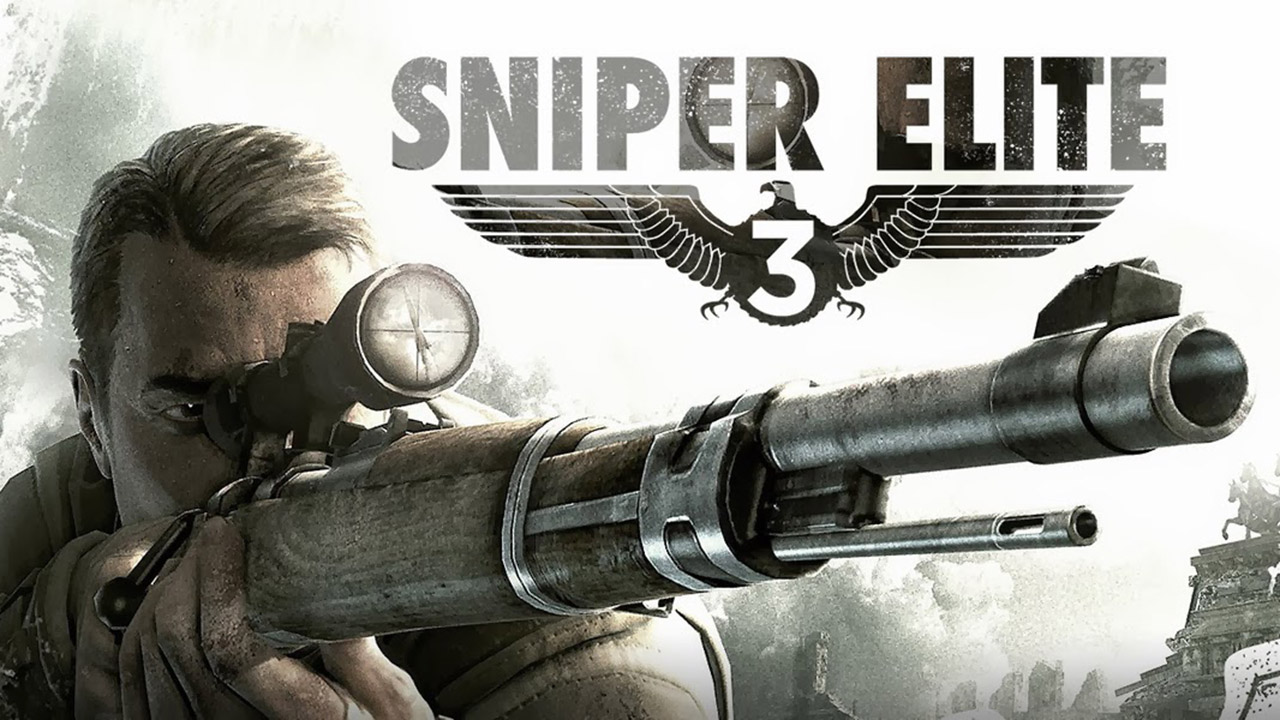 Sniper Elite 3 pc cdkeyshareir 7 - خرید بازی اورجینال Sniper Elite 3 برای PC