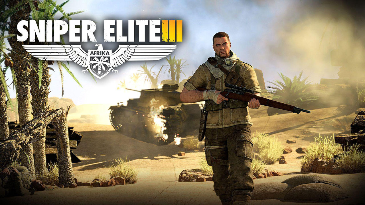 Sniper Elite 3 pc cdkeyshareir 9 - خرید بازی اورجینال Sniper Elite 3 برای PC