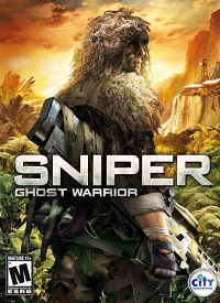 اورجینال استیم  Sniper Ghost Warrior