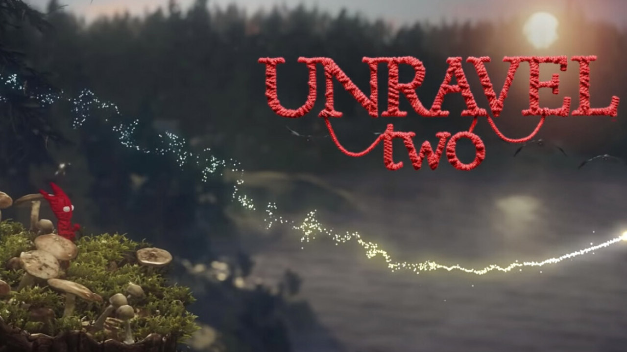 Unravel 2 11 - خرید بازی اورجینال Unravel Two برای PC