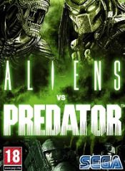 اورجینال استیم Aliens vs. Predator