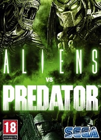 اورجینال استیم Aliens vs. Predator