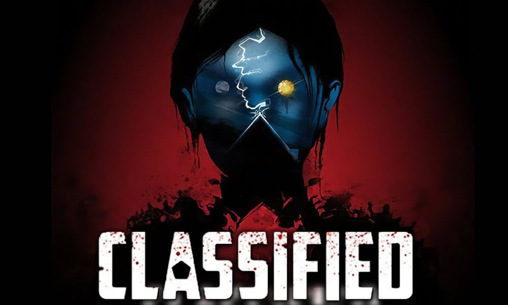 blops4 classified 1010a - خرید سیزن پس Call of Duty: Black Ops 4 - Classified Zombies Experience برای کامپیوتر