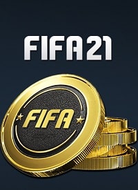کوین FIFA 21 / پلتفرم (PC)