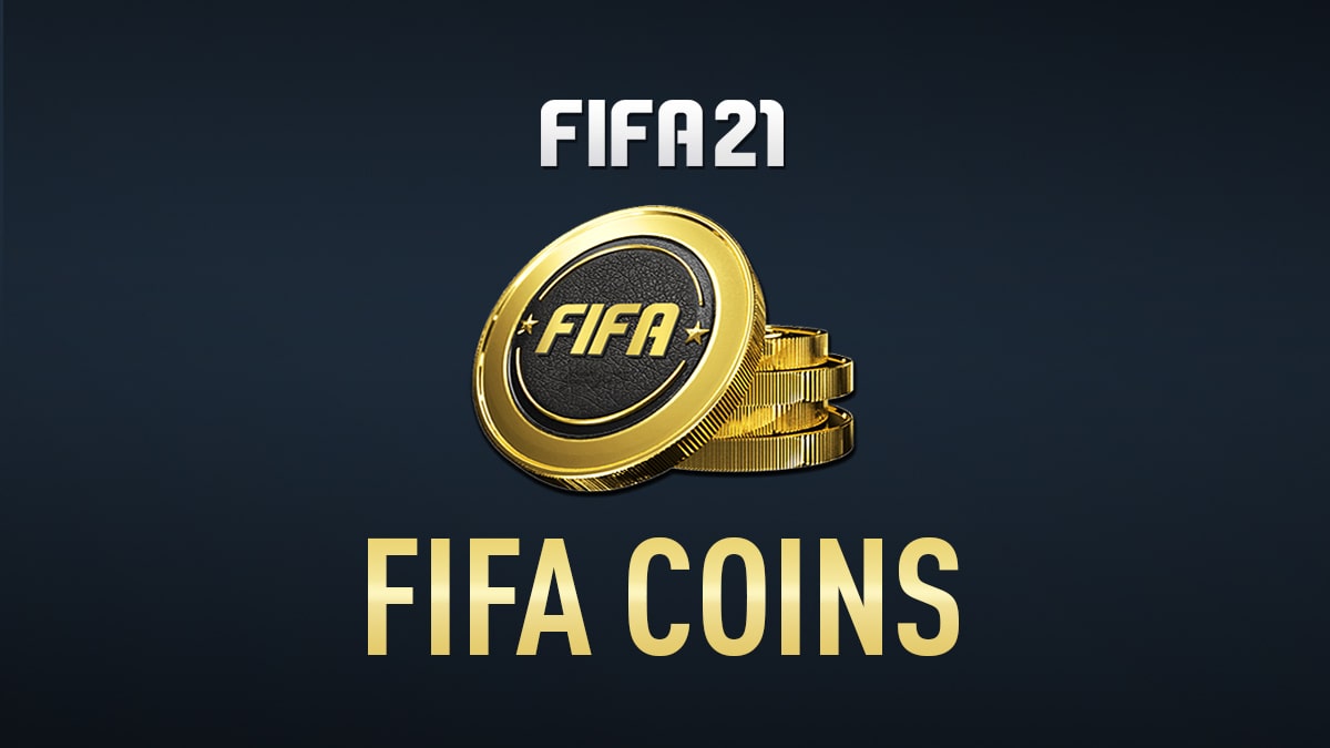 fifa 21 coins min - کوین FIFA 21 / پلتفرم (PC)