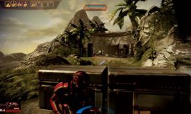 خرید بازی اورجینال Mass Effect 2 برای PC