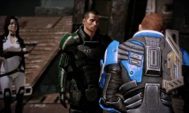 خرید بازی اورجینال Mass Effect 2 برای PC