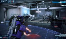 خرید بازی اورجینال Mass Effect 3 برای PC