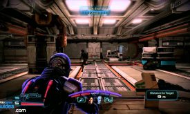خرید بازی اورجینال Mass Effect 3 برای PC