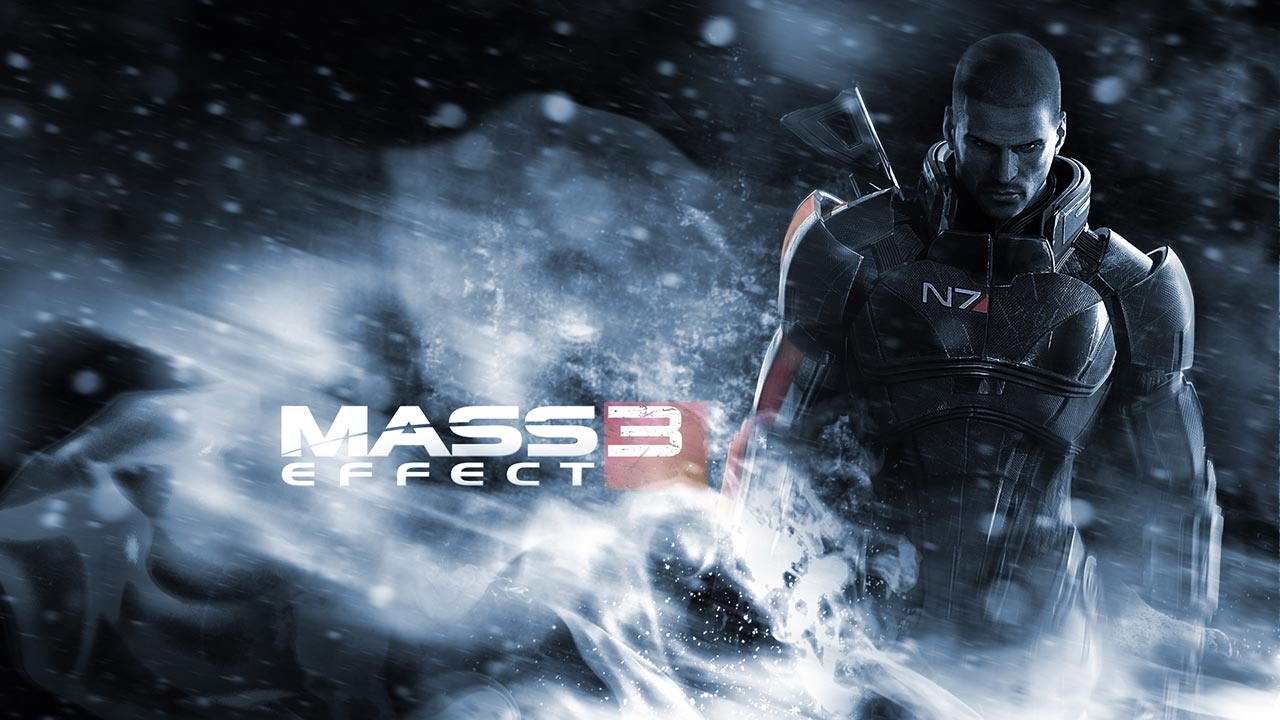 mass effect 3 pc 8 - خرید بازی اورجینال Mass Effect 3 برای PC