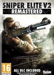 اورجینال استیم Sniper Elite V2 Remastered