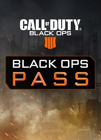 خرید سیزن پس Call of Duty : Black Ops 4 – Black Ops Pass برای کامپیوتر