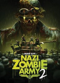 اورجینال استیم Sniper Elite: Nazi Zombie Army 2