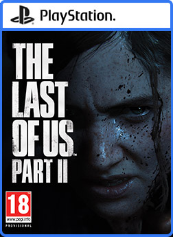 اکانت ظرفیتی قانونی The Last of Us Part IIبرای PS4 و PS5