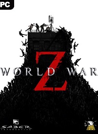 خرید بازی اورجینال World War Z GOTY Edition برای PC
