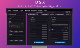 خرید بازی اورجینال DSX برای PC