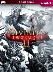 خرید بازی اورجینال Divinity: Original Sin II برای PC