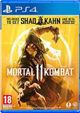 اکانت قانونی Mortal Kombat 11 PS4 اکانت قانونی Mortal Kombat 11 PS4