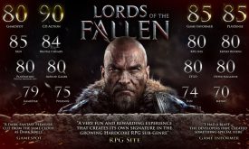 خرید بازی 2014 Lords of the Fallen برای PC