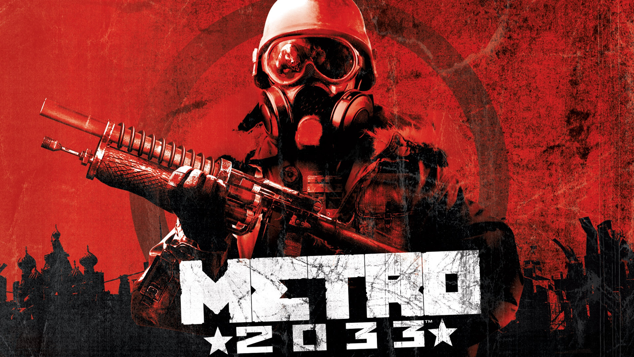 Metro 2033 Redux pc cdkeyshareir 12 - خرید بازی اورجینال Metro 2033 Redux برای PC