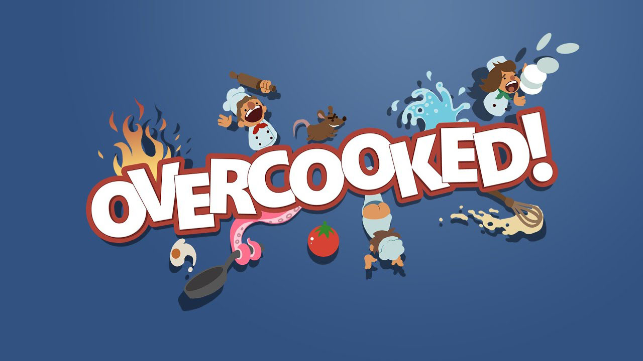 Overcooked Pc cdkeyshareir 3 - خرید بازی اورجینال Overcooked برای PC