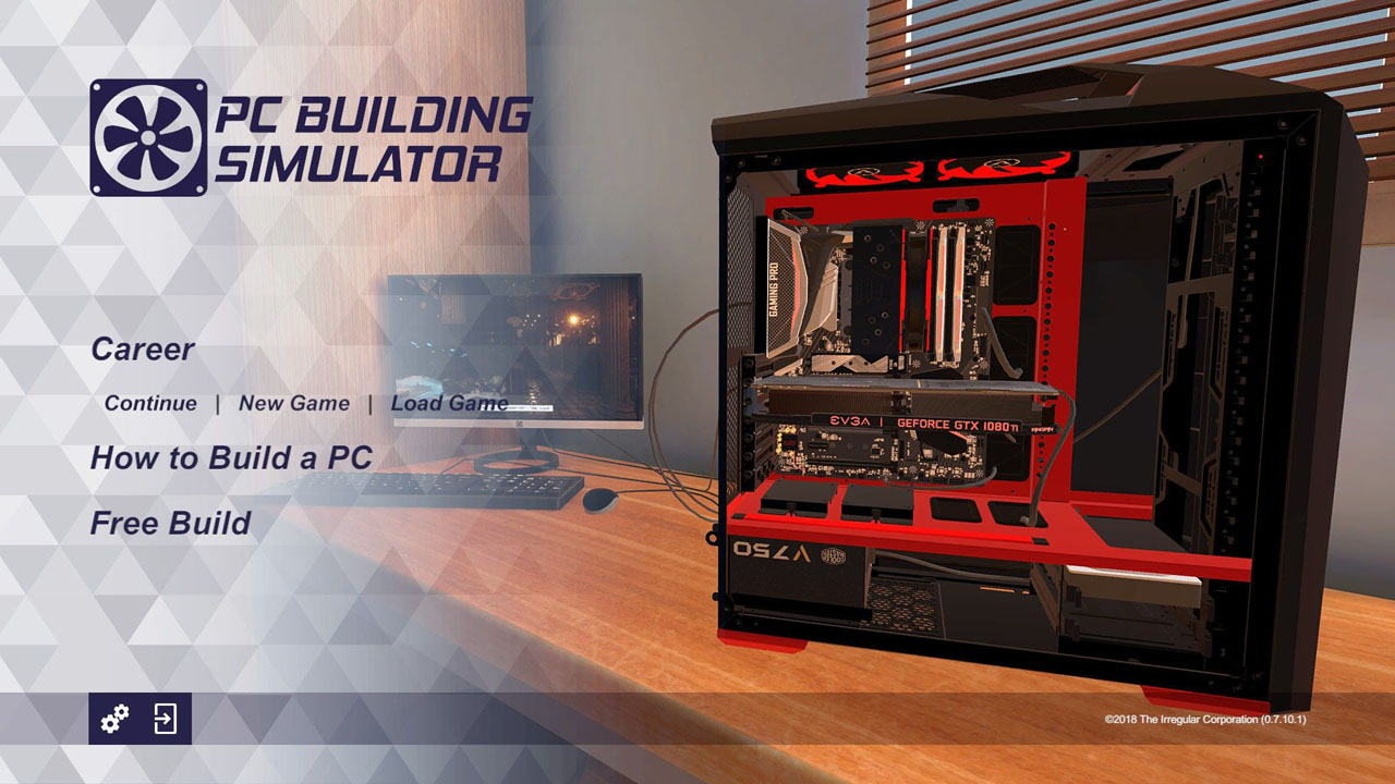 PC Building Simulator pc cdkeyshareir 16 - خرید بازی اورجینال PC Building Simulator برای PC