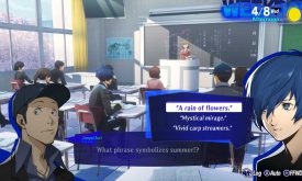خرید بازی اورجینال Persona 3 Reload برای PC